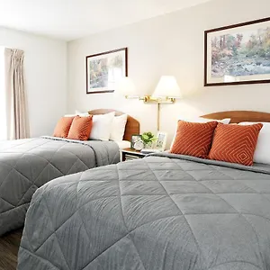 Intown Extended Fl Hotel